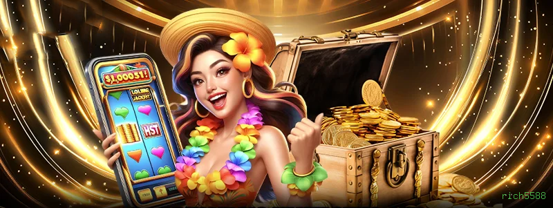 Blackjack Online rich5588