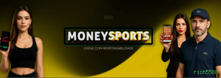 Apostas Esportivas rich5588