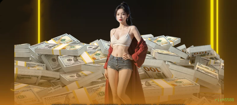 Lightning Roulette rich5588