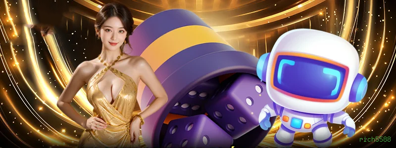 Nolimit City rich5588