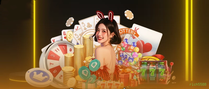 rich5588 Cassino Clássico